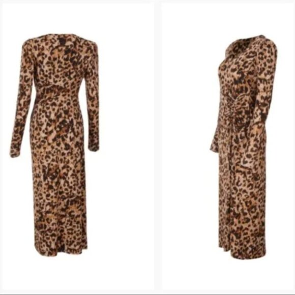 CAbi 4216 Selma Dress Fall 2021 XXLarge NWT - Picture 3 of 8